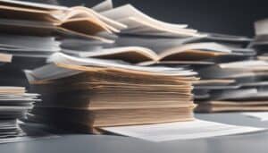 Ai text detection in legal documents