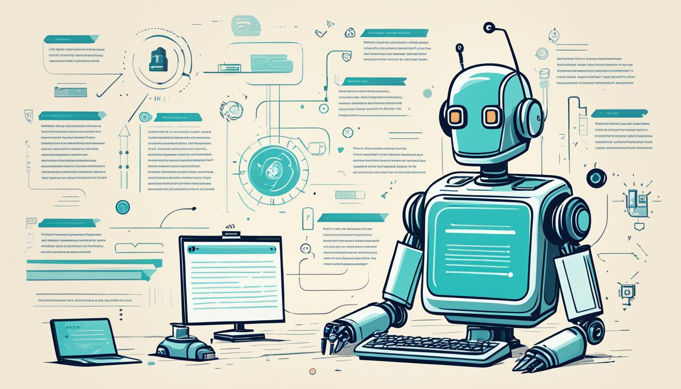 Ai writing tools evolution