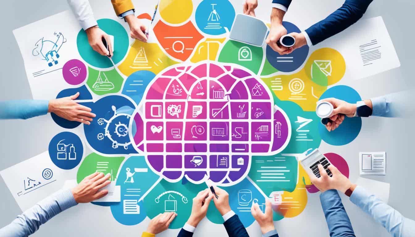 E-e-a-t framework and ai content