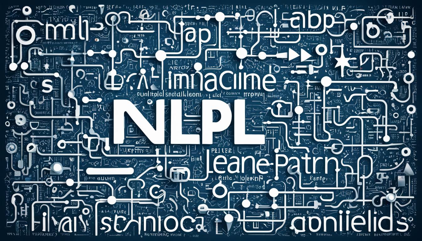 Unsupervised learning in nlp