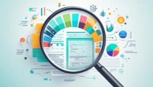 Nlp machine learning text detection