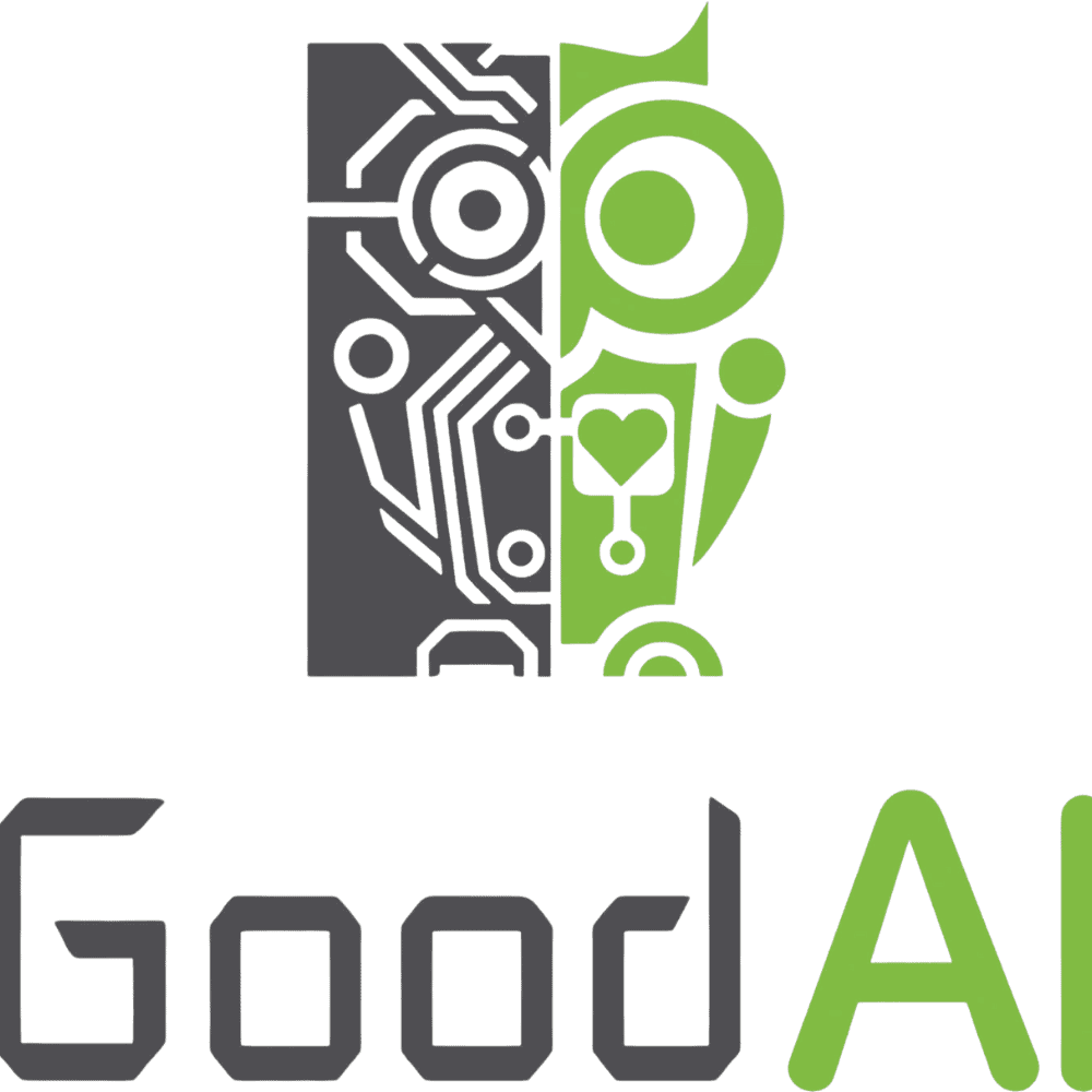 The good ai - best for intuitive interface