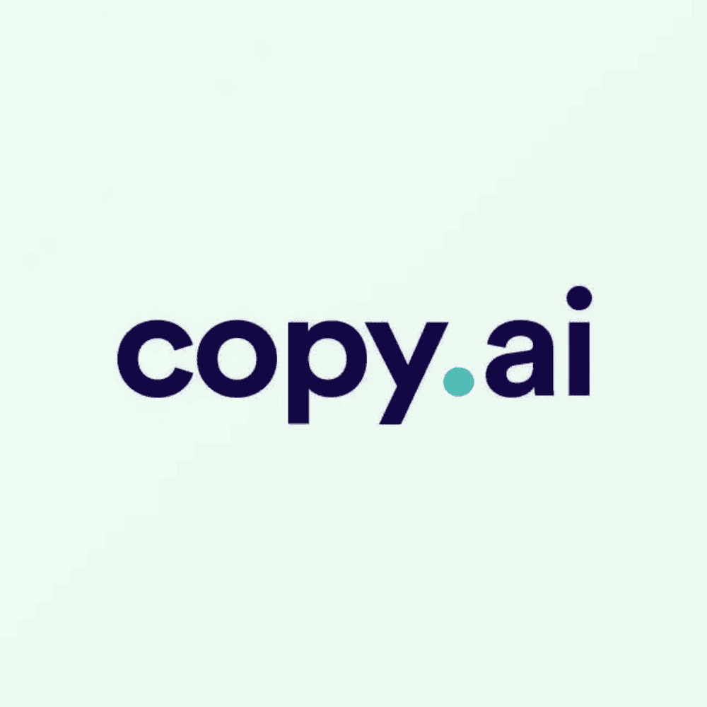 Copy. Ai - best for creative prompts