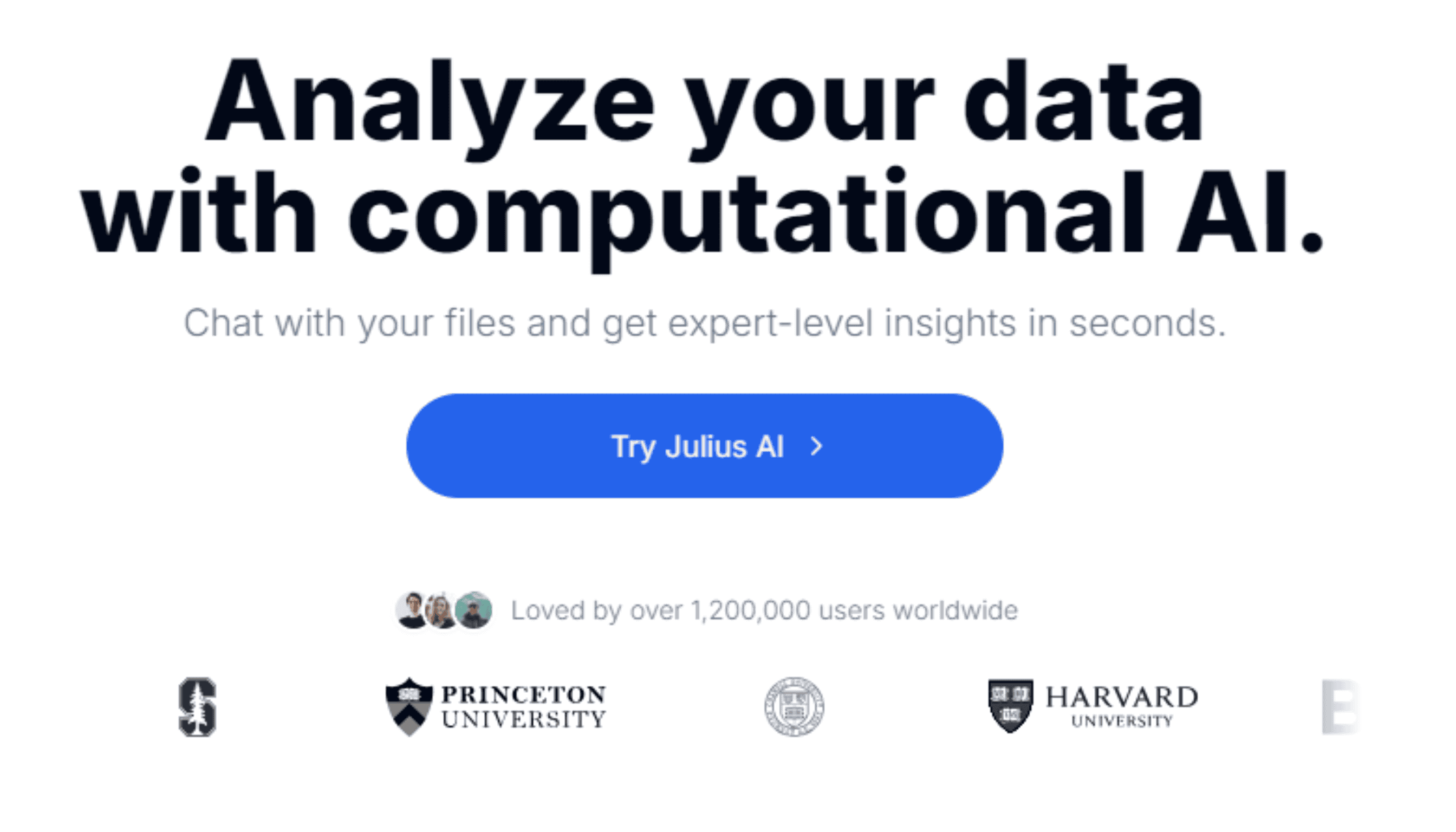 Julius ai review: the best tool for data visualization?