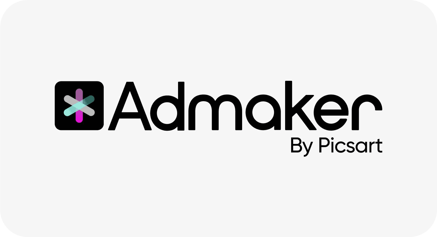 Admaker by picsart - best free tool