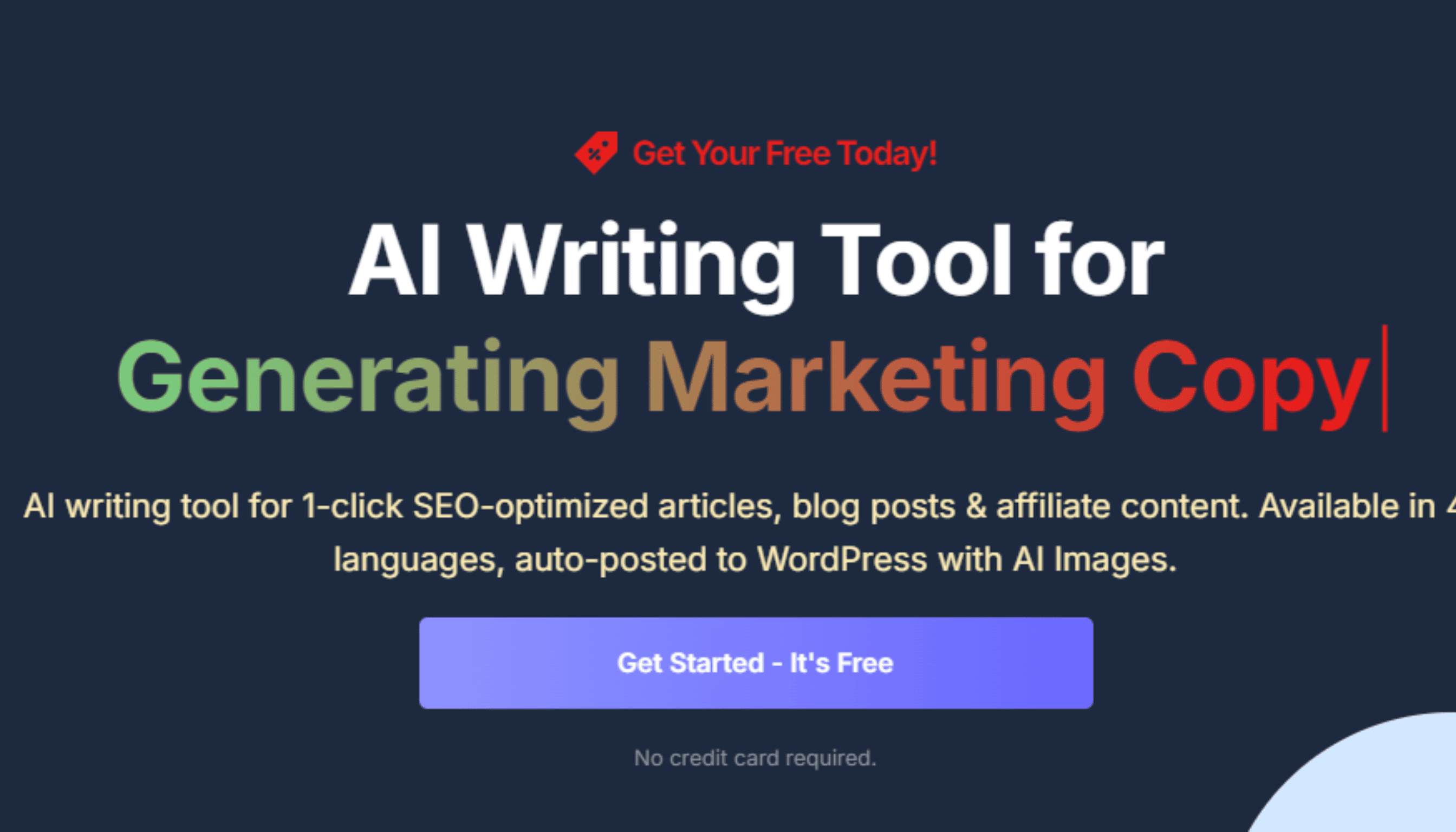 Seowriting ai review: the best tool for optimized content creation?