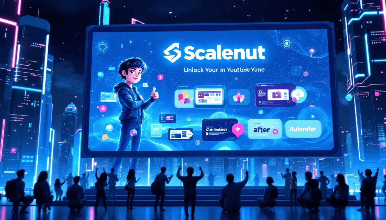 Scalenut review: best ai seo tool for content creation?