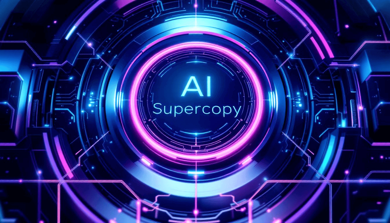 Supercopy ai review: the ultimate solution for persona-driven content creation