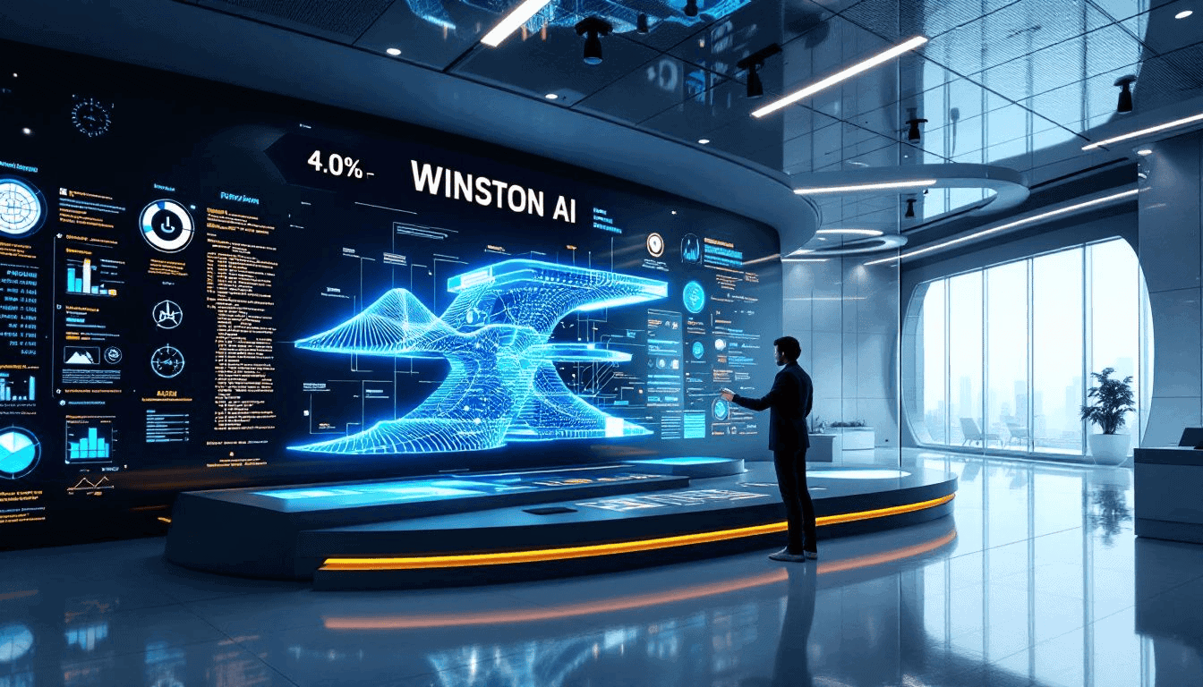 Winston ai content detector review: accurate, affordable, and reliable