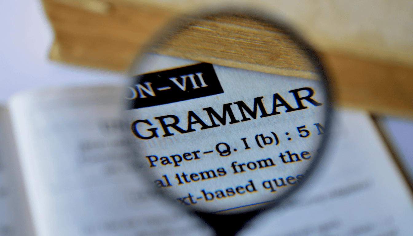 Ai grammar checkers for different writing styles