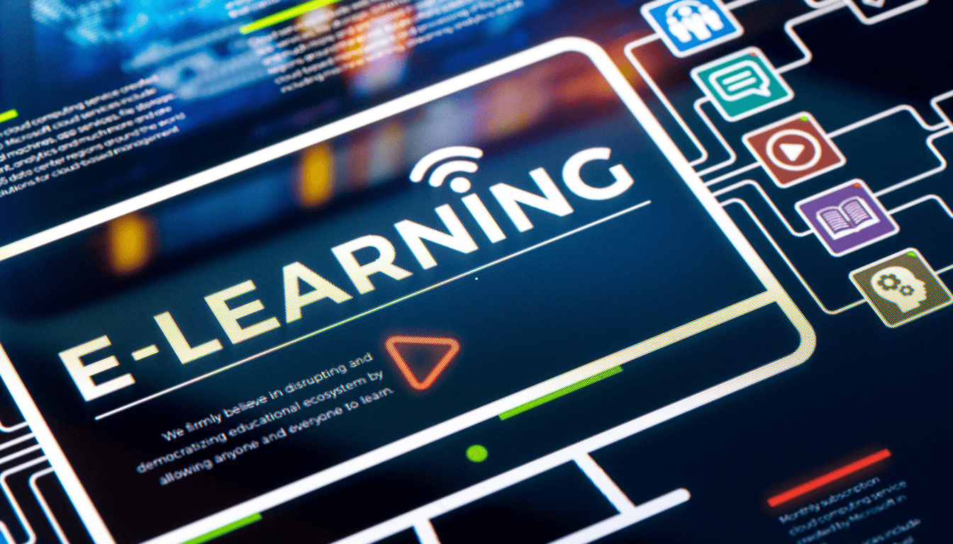 Ai text detection in e-learning: integrating in platforms