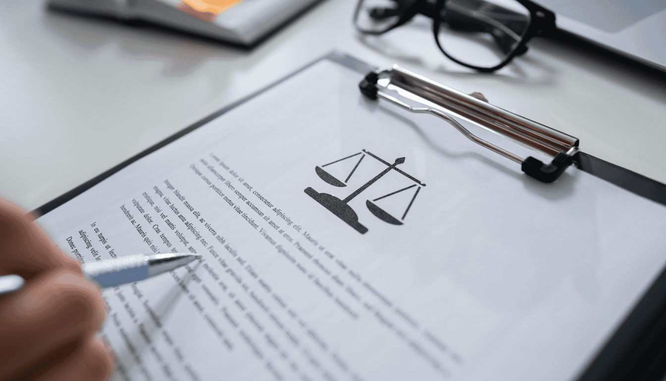 Ai text detection legal documents: tools and solutions