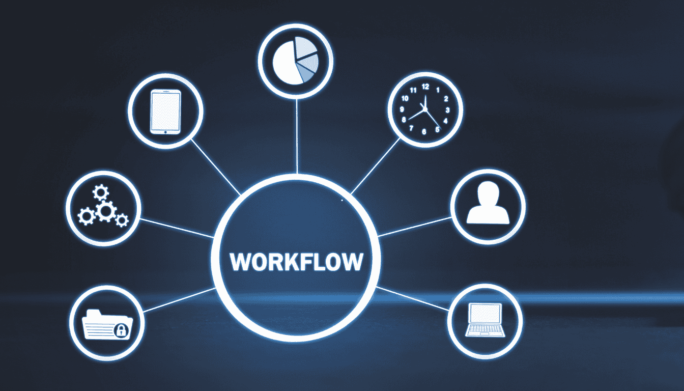 Ai writing workflow