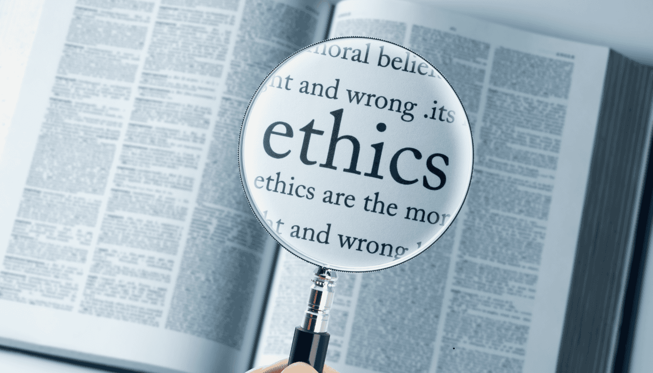 Ethical considerations in ai text detection