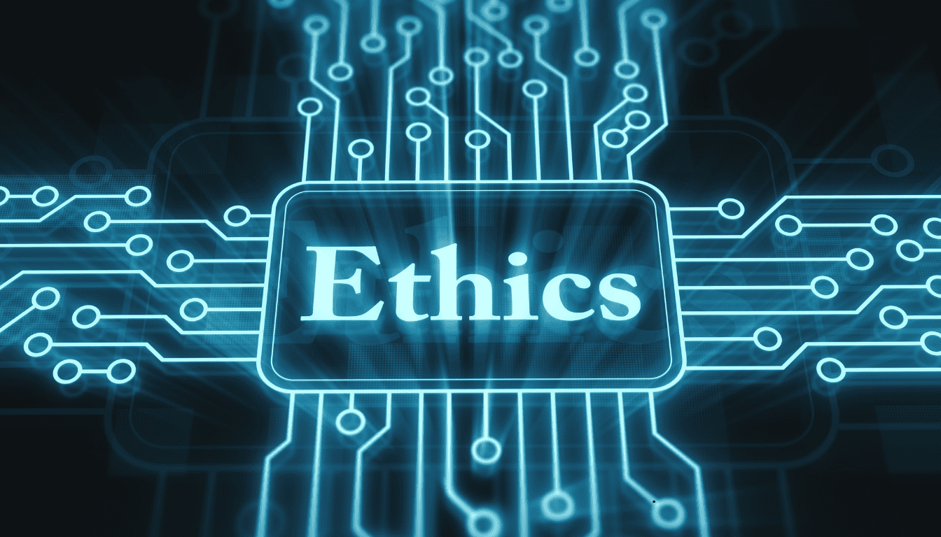 Ethical considerations in ai writing