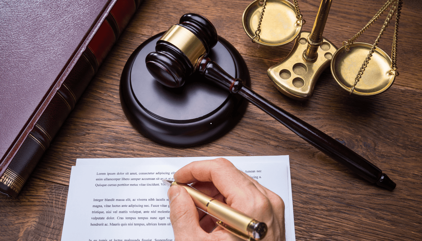 Future trends in ai text detection for legal documents