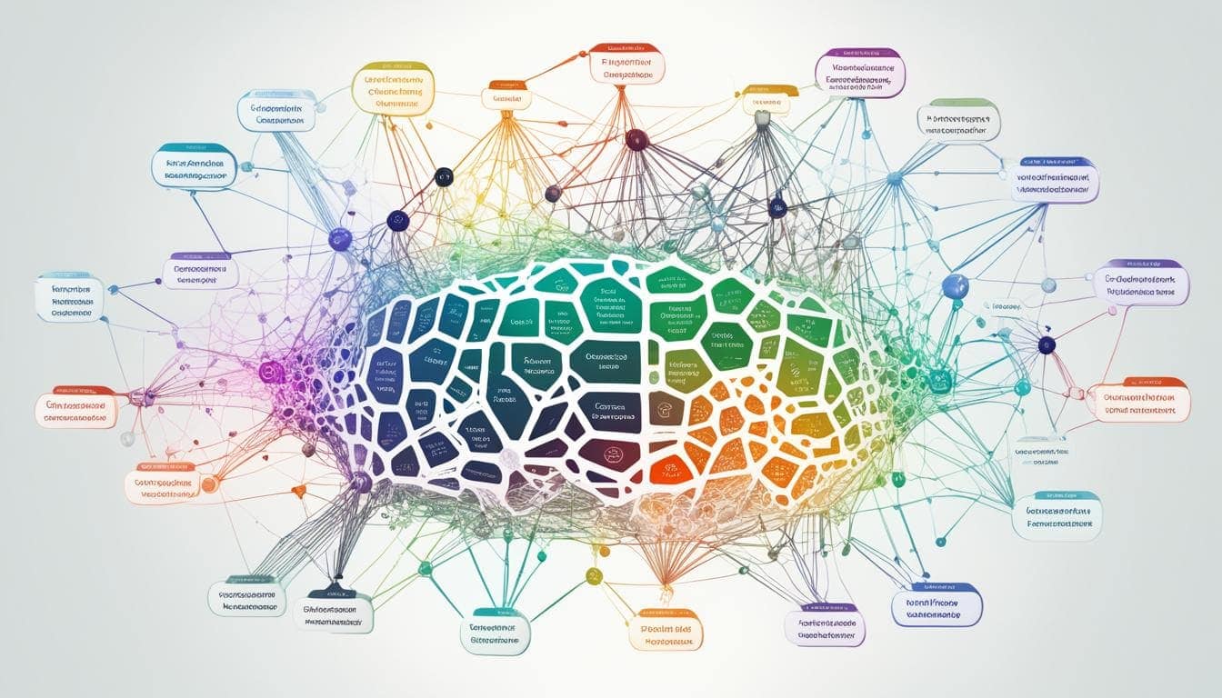 Natural language processing in ai text detection