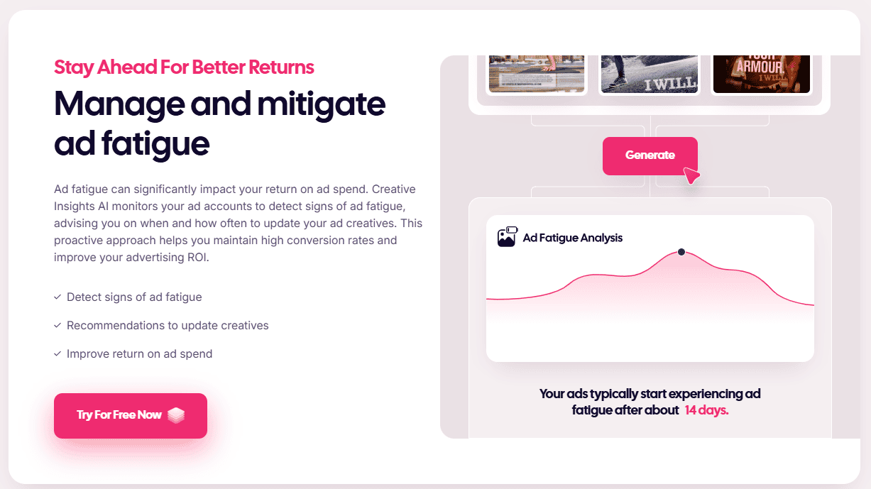 Performance analysis tools