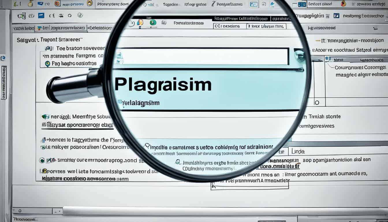 Plagiarism detection tools evolution