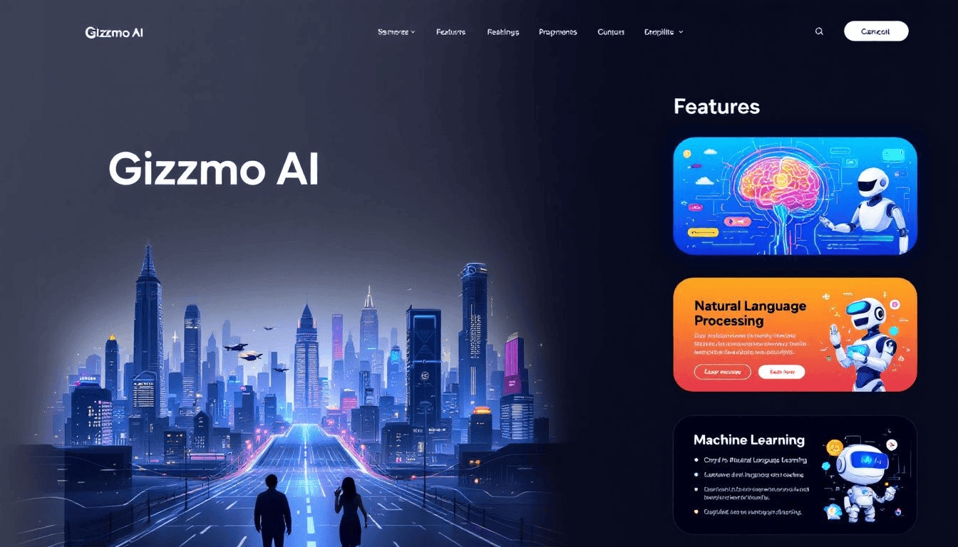 Gizzmo ai review: maximize your affiliate earnings effortlessly