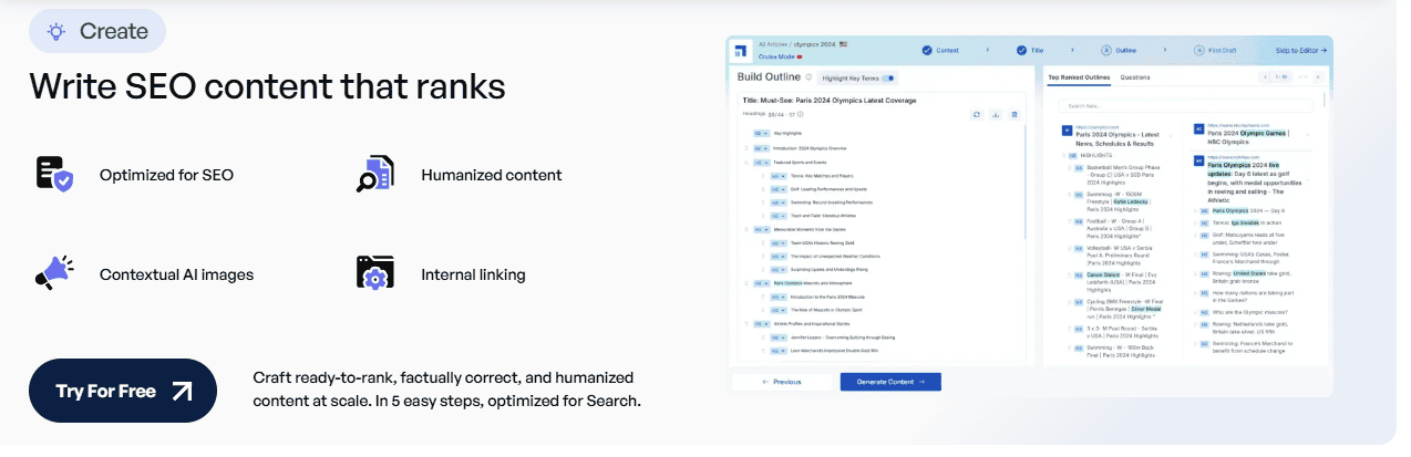 Ai writing tools