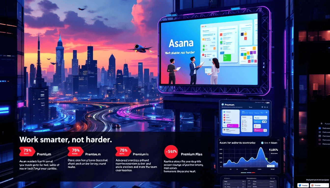 An overview of asana's features and pricing in (2025).