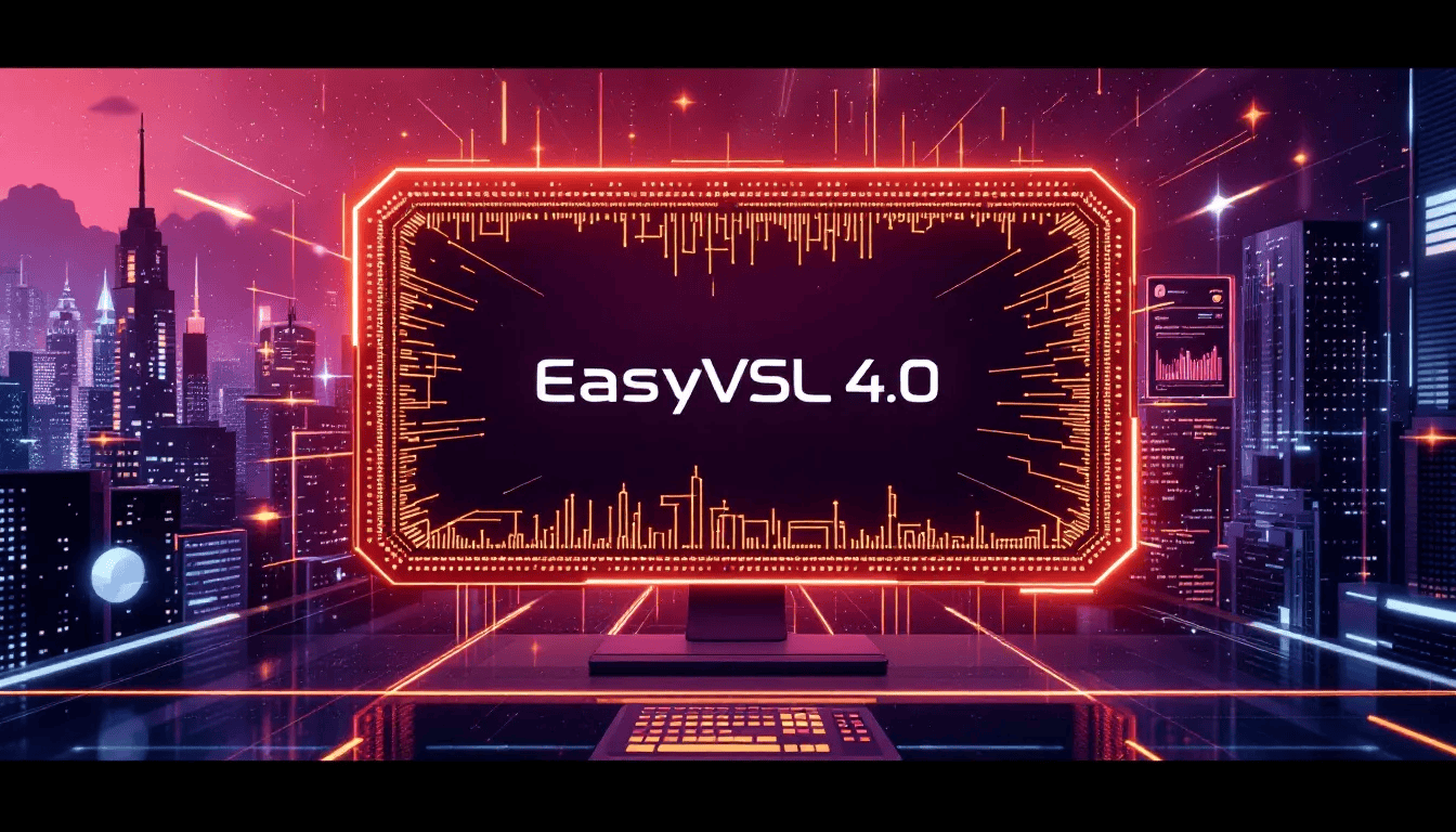 Different types of users who can benefit from easyvsl 4. 0.